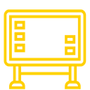 Interactive Flat Panel (IFP)