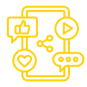 Social Media Content & Promotions