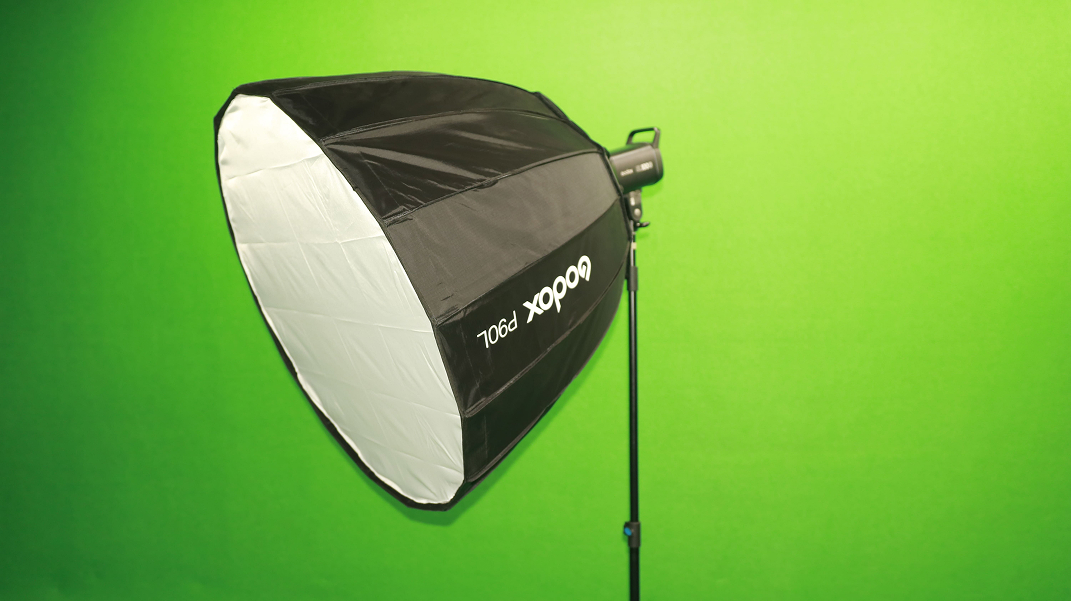 Godox P90 Parabolic (Softbox)