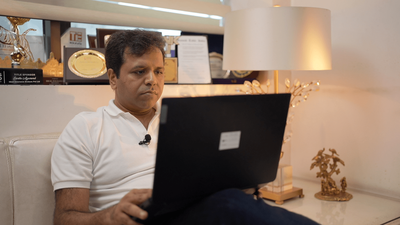 Rahul Agarwal