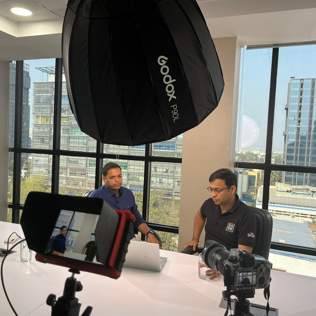 Corporate & Brand Videos