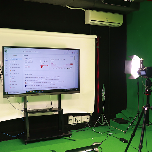 IFP (Interactive Flat Panel)