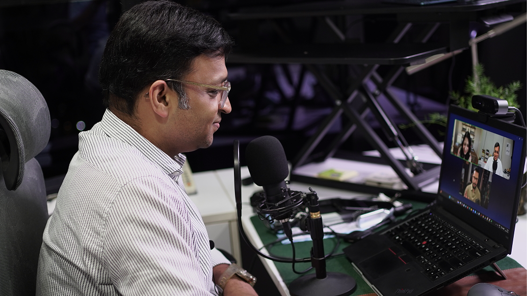 Vivek Bajaj